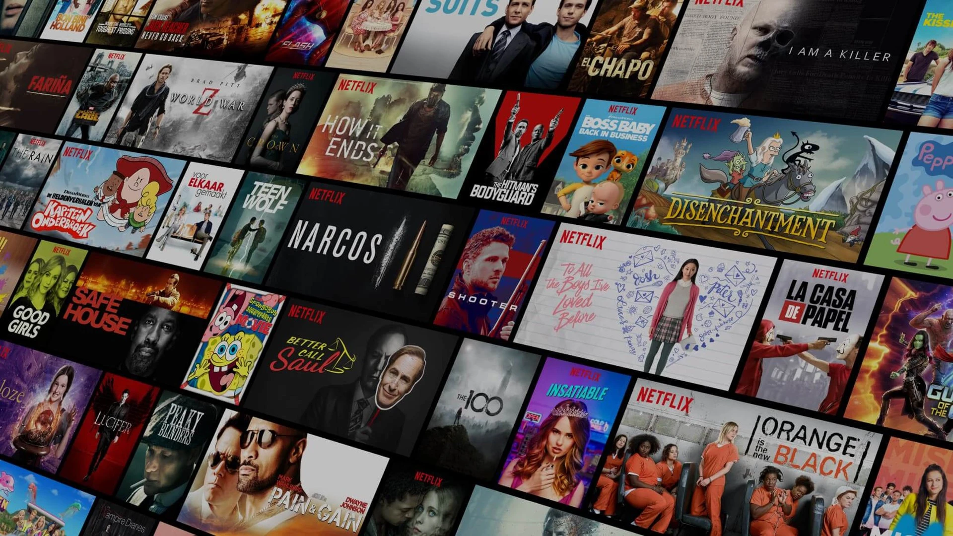 Streaming IPTV Register on a living-room television